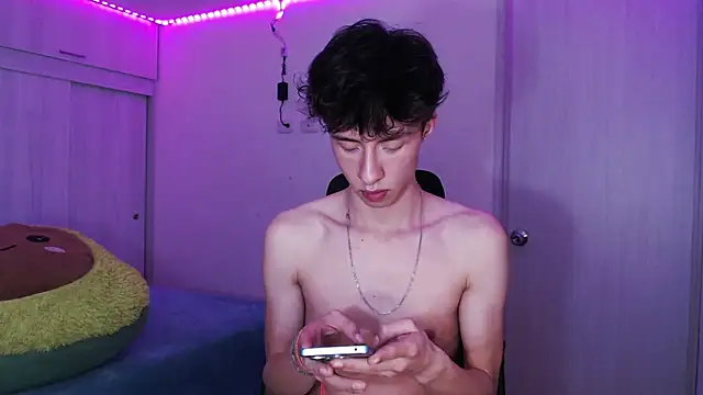 Juanmres online show from April 16, 11:18 pm