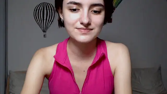 Snapshot of AmelieBanshee chatting on October 2, 3:08 pm AmelieBanshee online show from October 2, 3:08 pm