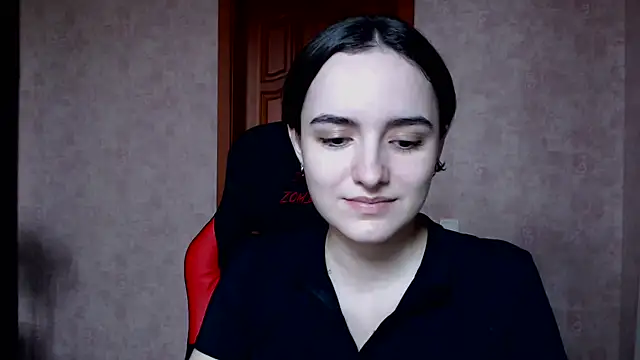 Snapshot of AmelieBanshee chatting on October 27, 10:52 am AmelieBanshee online show from October 27, 10:52 am