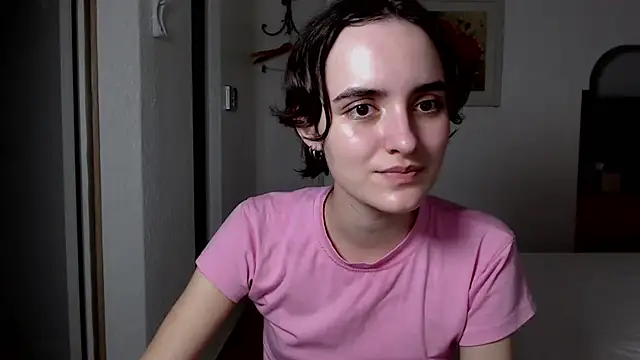 AmelieBanshee online show from November 22, 8:02 am