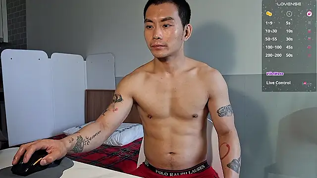 Doh728 online show from February 13, 1:56 am