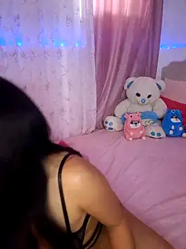 Snapshot of Ju-Sweet chatting on December 4, 9:51 am Ju-Sweet online show from December 4, 9:51 am
