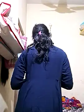 TeluguammayiMahi online show from February 16, 1:03 am