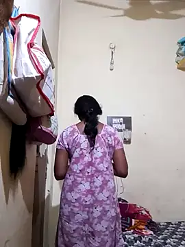 TeluguammayiMahi online show from March 4, 9:29 am