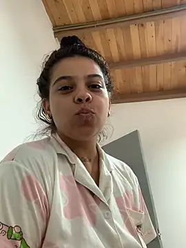 Snapshot of Emily_rivera78 chatting on January 24, 2:30 pm Emily rivera78 online show from January 24, 2:30 pm