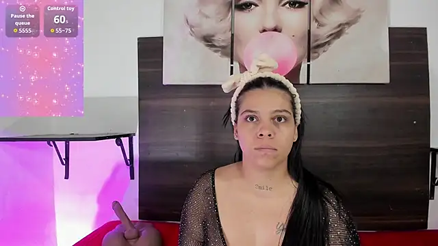 Snapshot of Emily_rivera78 chatting on October 11, 3:39 am Emily rivera78 online show from October 11, 3:39 am