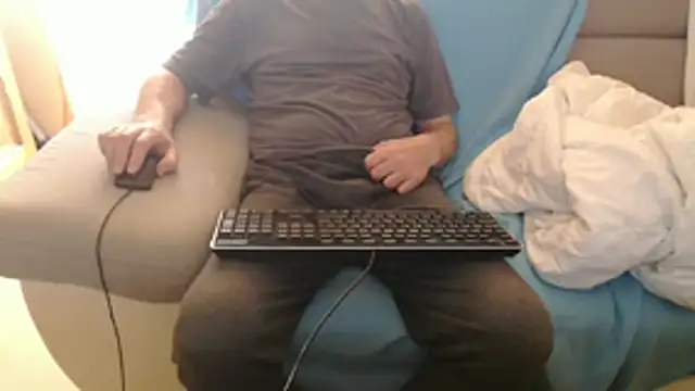 joachimheiss online show from March 8, 10:08 am