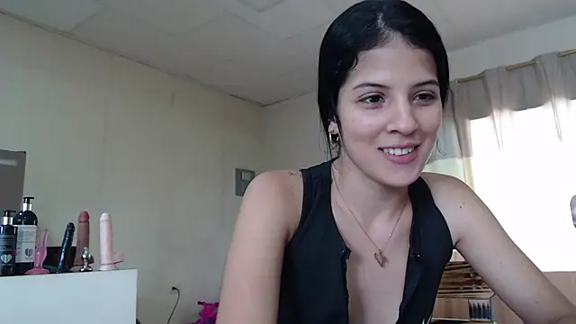 SofiaOrtizCam online show from March 14, 7:12 pm