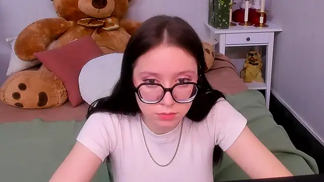 Alikka Shykitty online show from February 5, 5:41 am