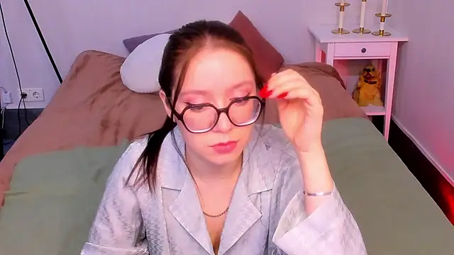 Alikka Shykitty online show from February 6, 2:44 am