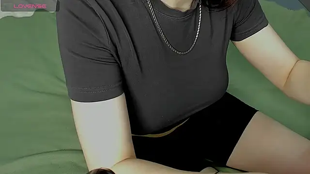 Alikka Shykitty online show from February 14, 5:51 am