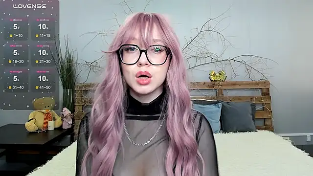 Alikka Shykitty online show from February 22, 10:07 am