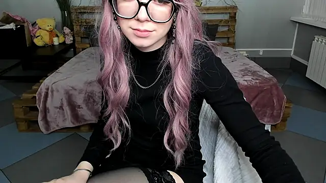 Alikka Shykitty online show from March 5, 12:44 pm