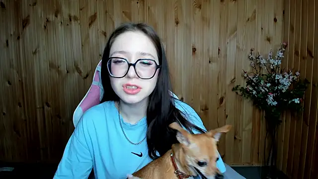 Alikka Shykitty online show from March 17, 9:12 am