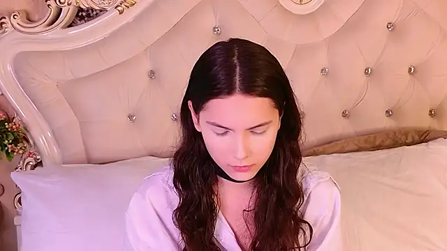 Snapshot of GIGI_DAV chatting on October 22, 8:52 pm GIGI DAV online show from October 22, 8:52 pm