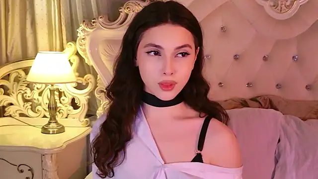 Snapshot of GIGI_DAV chatting on November 16, 8:47 pm GIGI DAV online show from November 16, 8:47 pm