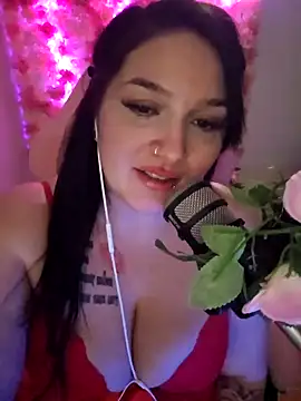 Snapshot of Jinyxx3 chatting on January 28, 3:04 am Jinyxx3 online show from January 28, 3:04 am