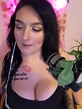 Snapshot of Jinyxx3 chatting on January 31, 9:05 pm Jinyxx3 online show from January 31, 9:05 pm