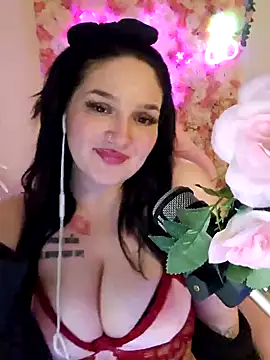 Snapshot of Jinyxx3 chatting on February 2, 10:35 am Jinyxx3 online show from February 2, 10:35 am