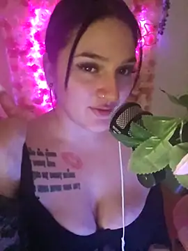 Snapshot of Jinyxx3 chatting on March 2, 6:51 pm Jinyxx3 online show from March 2, 6:51 pm