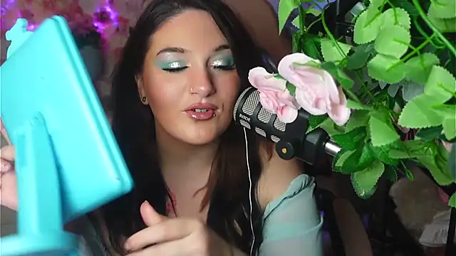 Snapshot of Jinyxx3 chatting on November 26, 6:53 pm Jinyxx3 online show from November 26, 6:53 pm