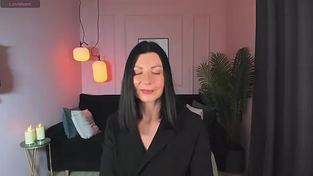 MonicaCheerful online show from January 29, 9:12 am