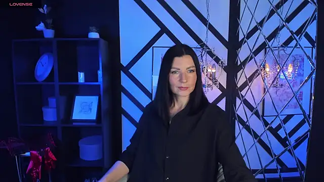 MonicaCheerful online show from February 1, 6:21 am