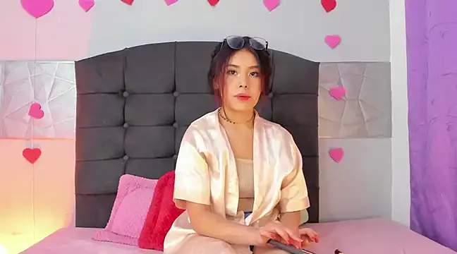 Alice evans lov online show from February 15, 3:28 pm