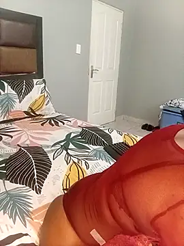 PrincessLali online show from April 22, 8:39 am