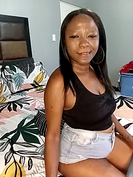 PrincessLali online show from April 23, 10:36 am