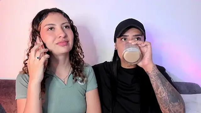 my melody online show from January 18, 4:16 am