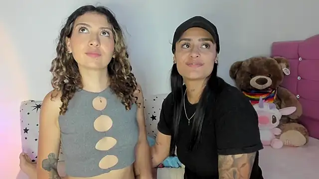 my melody online show from April 12, 6:29 am