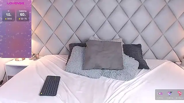 Snapshot of LalyCastro chatting on February 28, 7:35 pm LalyCastro online show from February 28, 7:35 pm