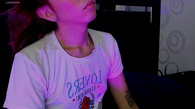 Nicol TransGirl online show from September 23, 3:53 am