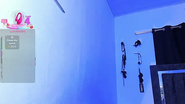 Nicol TransGirl online show from November 22, 3:38 am