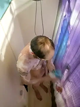 SUCKMEDEEP69 online show from January 31, 1:22 am