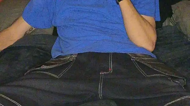 SUCKMEDEEP69 online show from January 31, 9:16 pm