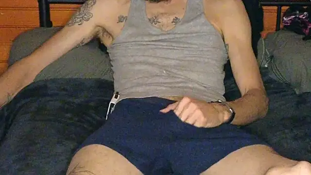 SUCKMEDEEP69 online show from February 5, 9:40 pm