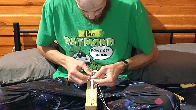 SUCKMEDEEP69 online show from February 9, 6:37 pm