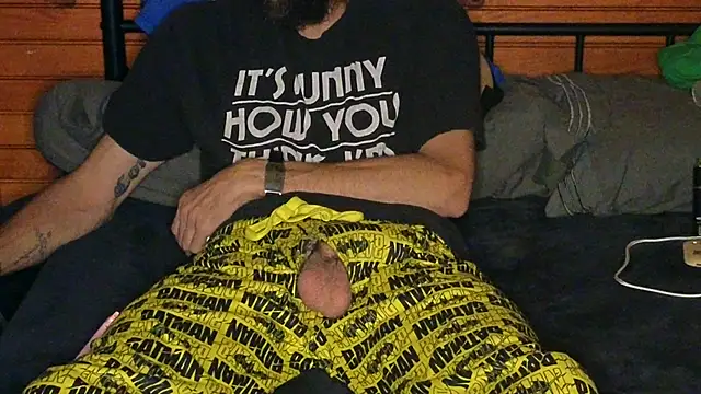 SUCKMEDEEP69 online show from February 14, 1:45 am