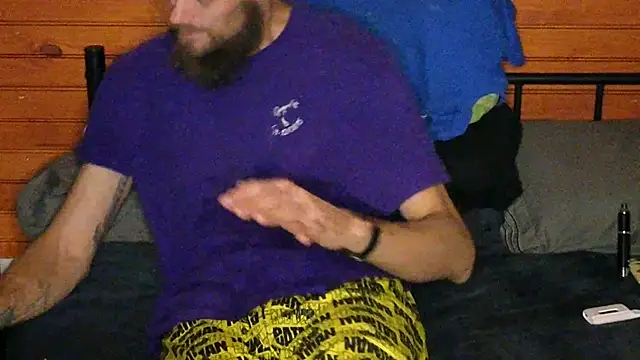 SUCKMEDEEP69 online show from February 26, 4:58 am