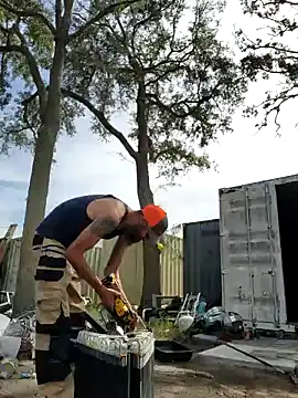 SUCKMEDEEP69 online show from October 4, 3:54 pm