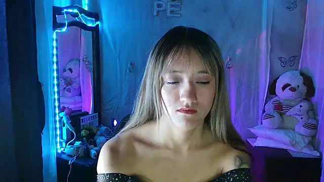 Snapshot of Lya1_ch chatting on September 24, 9:51 pm Lya1 ch online show from September 24, 9:51 pm