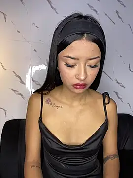 Snapshot of Miss_karol chatting on February 17, 5:53 pm Miss karol online show from February 17, 5:53 pm