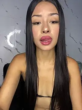 Snapshot of Miss_karol chatting on February 25, 5:36 pm Miss karol online show from February 25, 5:36 pm