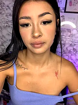 Snapshot of Miss_karol chatting on November 30, 7:07 pm Miss karol online show from November 30, 7:07 pm