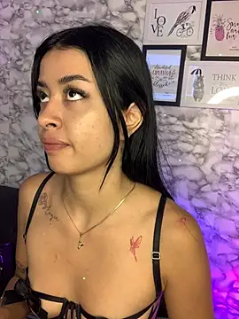 Miss karol online show from January 12, 5:29 pm