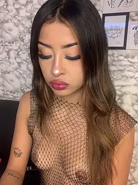 Miss karol online show from March 26, 7:19 pm