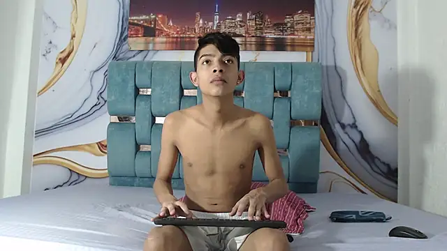 KING STYLE2 online show from January 28, 11:17 pm