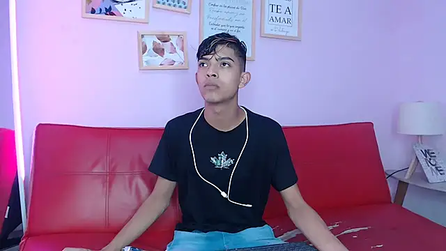 KING STYLE2 online show from February 23, 11:14 pm